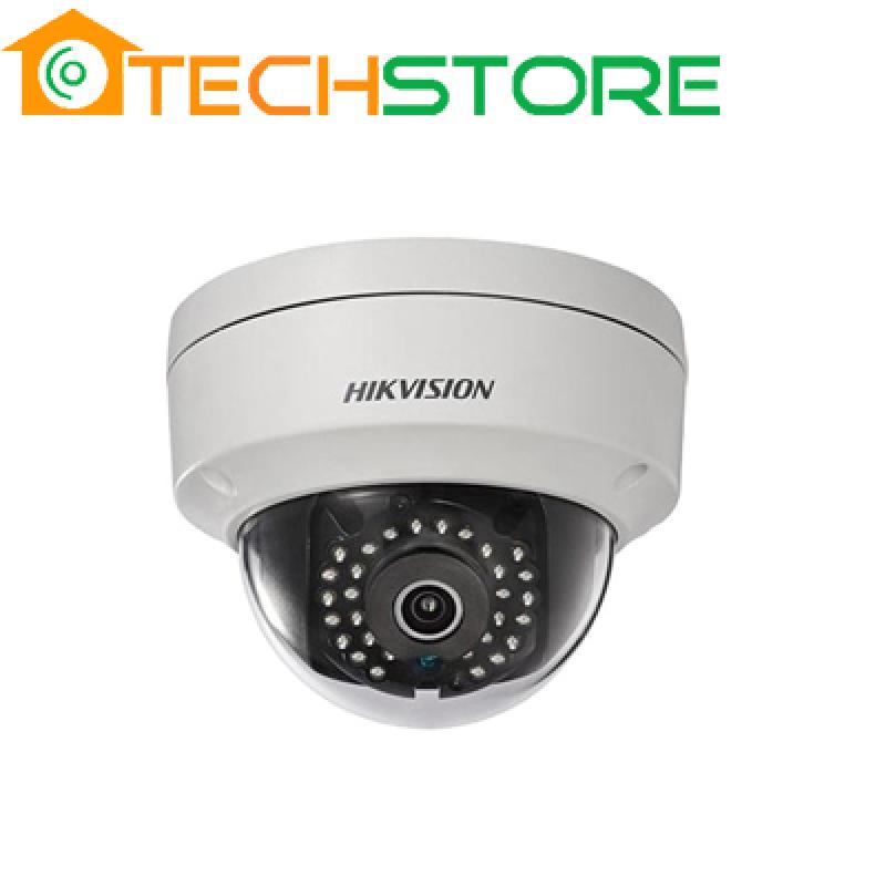 CAMERA DS-2CD2110F-I