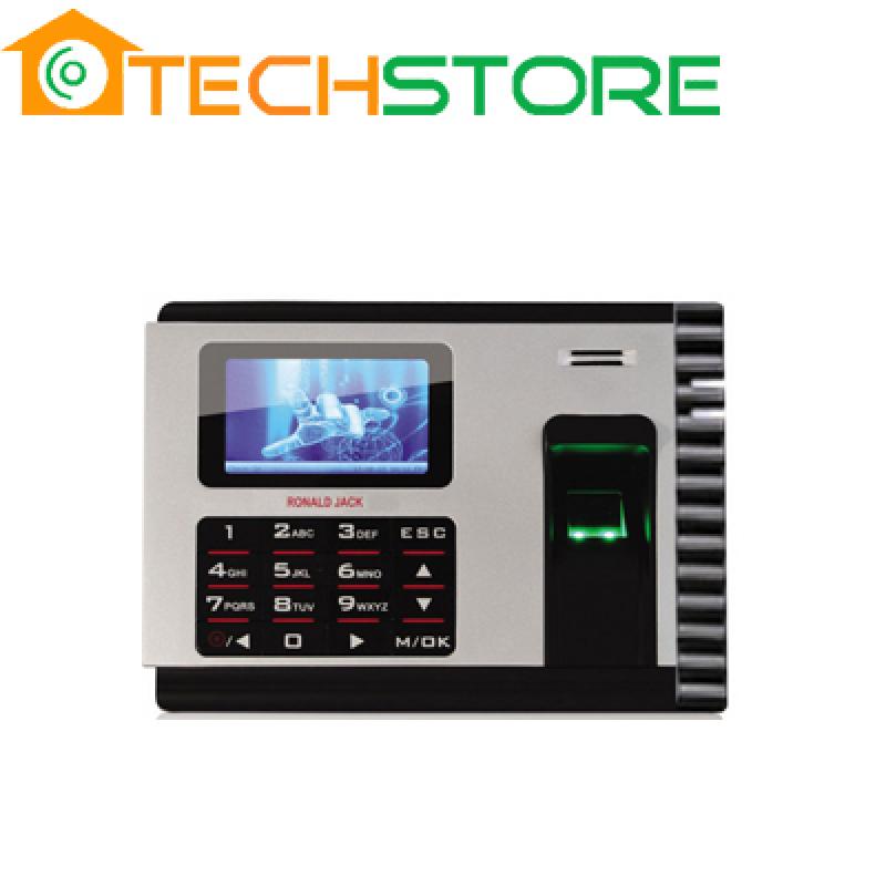 MÁY CHẤM CÔNG RONALD JACK X928C