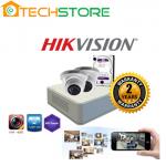 TRỌN 01 CAMERA HIKVISION