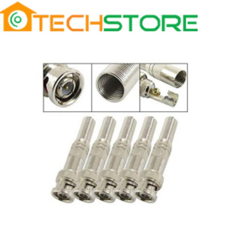 Giắc BNC cho Camera
